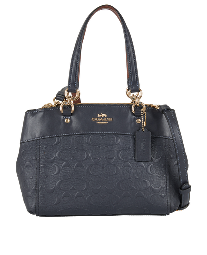 Brooke Carryall, front view